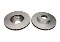Brake disc QD9896 Quaro