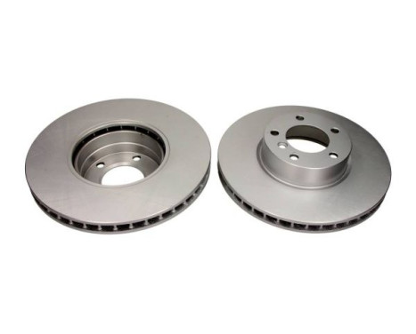 Brake disc QD9896 Quaro