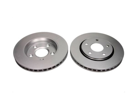 Brake disc QD9929 Quaro