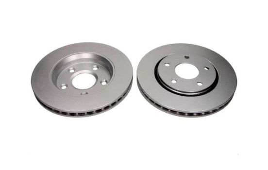 Brake disc QD9929 Quaro