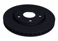 Brake disc QD9929HC Quaro