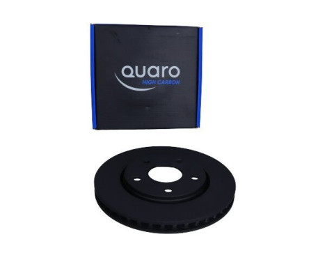 Brake disc QD9929HC Quaro, Image 2