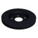 Brake disc QD9929HC Quaro, Thumbnail 3