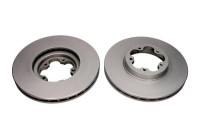 Brake disc QD9988 Quaro
