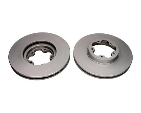 Brake disc QD9988 Quaro