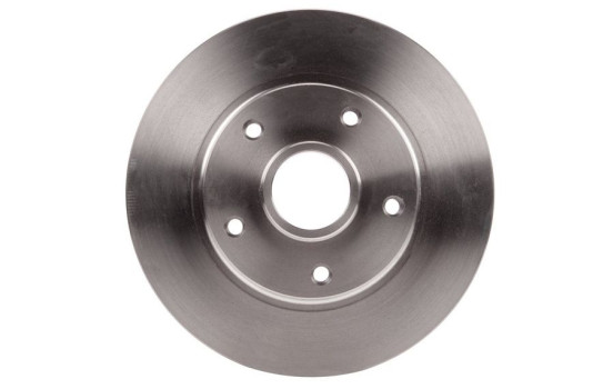 Brake disc Renault 02/09- BD1521 Bosch