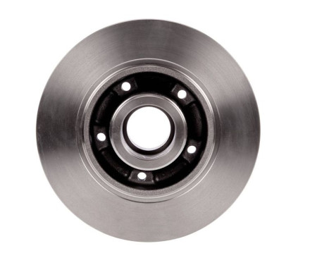 Brake disc Renault 02/09- BD1521 Bosch, Image 3