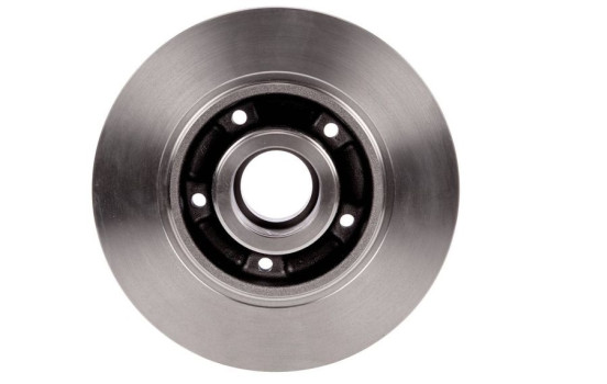 Brake disc Renault 02/09- BD1521 Bosch, Image 3