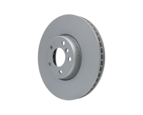 Brake disc right 24.0136-0114.2 ATE, Image 3
