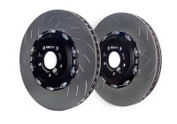 Brake disc SG2F006 EBC