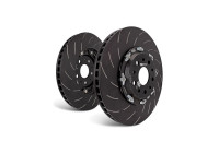 Brake disc SG2F022 EBC