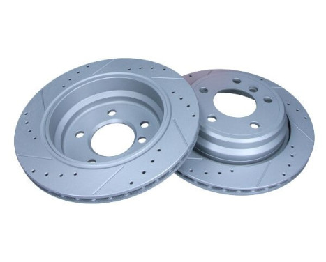 Brake Disc SPORT 19-0800SPORT Maxgear