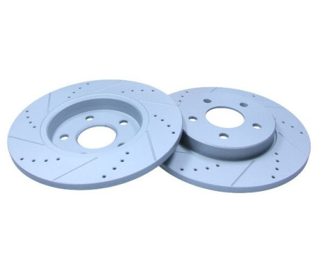 Brake Disc SPORT 19-0816SPORT Maxgear