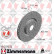 Brake Disc SPORT BRAKE DISC COAT Z 110.2215.52 Zimmermann, Thumbnail 2