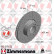 Brake Disc SPORT BRAKE DISC COAT Z 150.1271.52 Zimmermann, Thumbnail 2