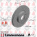 Brake Disc SPORT BRAKE DISC COAT Z 150.1298.52 Zimmermann, Thumbnail 2