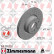 Brake Disc SPORT BRAKE DISC COAT Z 150.2901.52 Zimmermann, Thumbnail 2