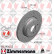 Brake Disc SPORT BRAKE DISC COAT Z 150.2904.52 Zimmermann, Thumbnail 2