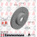 Brake Disc SPORT BRAKE DISC COAT Z 150.2911.52 Zimmermann, Thumbnail 2