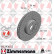 Brake Disc SPORT BRAKE DISC COAT Z 150.2936.52 Zimmermann, Thumbnail 2