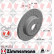 Brake Disc SPORT BRAKE DISC COAT Z 150.2952.52 Zimmermann, Thumbnail 2