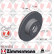 Brake Disc SPORT BRAKE DISC COAT Z 150.3402.52 Zimmermann, Thumbnail 2