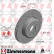 Brake Disc SPORT BRAKE DISC COAT Z 150.3434.52 Zimmermann, Thumbnail 2