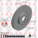 Brake Disc SPORT BRAKE DISC COAT Z 150.3449.52 Zimmermann, Thumbnail 2