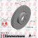 Brake Disc SPORT BRAKE DISC COAT Z 150.3478.52 Zimmermann, Thumbnail 2