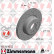 Brake Disc SPORT BRAKE DISC COAT Z 150.3490.52 Zimmermann, Thumbnail 2