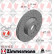 Brake Disc SPORT BRAKE DISC COAT Z 150.3494.52 Zimmermann, Thumbnail 2