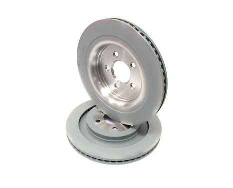 Brake Disc SPORT BRAKE DISC COAT Z 250.1388.52 Zimmermann