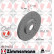 Brake Disc SPORT BRAKE DISC COAT Z 280.3166.52 Zimmermann, Thumbnail 2