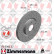 Brake Disc SPORT BRAKE DISC COAT Z 370.3084.52 Zimmermann, Thumbnail 2