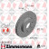 Brake Disc SPORT BRAKE DISC COAT Z 400.3619.52 Zimmermann, Thumbnail 2