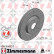Brake Disc SPORT BRAKE DISC COAT Z 400.3648.52 Zimmermann, Thumbnail 2
