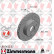 Brake Disc SPORT BRAKE DISC COAT Z 400.3652.52 Zimmermann, Thumbnail 2