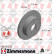 Brake Disc SPORT BRAKE DISC COAT Z 430.2613.52 Zimmermann, Thumbnail 2