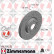 Brake Disc SPORT BRAKE DISC COAT Z 590.2592.52 Zimmermann, Thumbnail 2