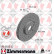 Brake Disc SPORT BRAKE DISC COAT Z 590.2823.52 Zimmermann, Thumbnail 2