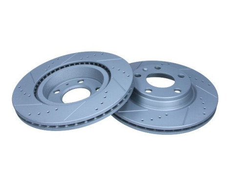 Brake Disc SPORT