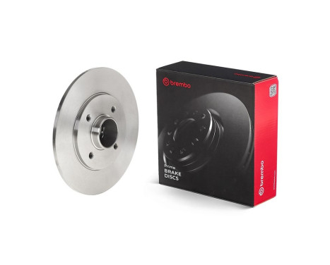 Brake Disc Stabiliser DISC LINE 08.5833.25 Brembo, Image 3