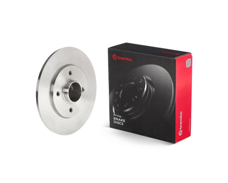 Brake Disc Stabiliser DISC LINE 08.5834.27 Brembo, Image 2