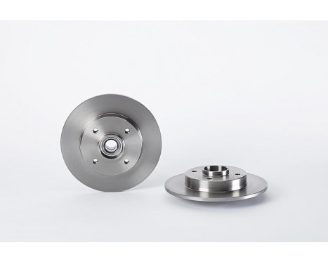 Brake Disc Stabiliser DISC LINE 08.9512.27 Brembo