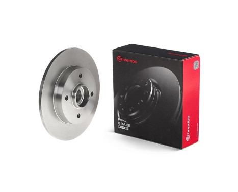 Brake Disc Stabiliser DISC LINE 08.9512.27 Brembo, Image 3
