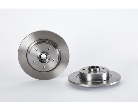 Brake Disc Stabiliser DISC LINE 08.9792.17 Brembo