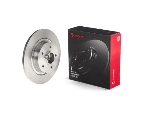 Brake Disc Stabiliser DISC LINE 08.9792.17 Brembo, Image 3
