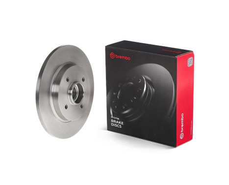Brake Disc Stabiliser DISC LINE 08.A729.17 Brembo, Image 3