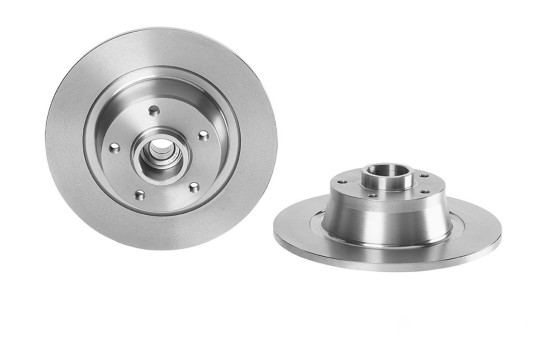 Brake Disc Stabiliser DISC LINE 08.A753.37 Brembo