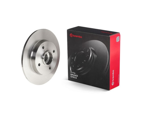 Brake Disc Stabiliser DISC LINE 08.A858.17 Brembo, Image 3